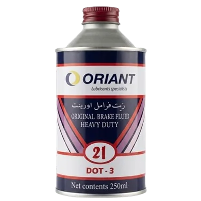 سائل الفرامل