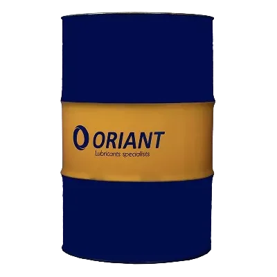 ORIANT Marine Oil