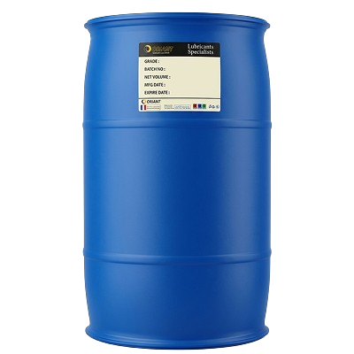 Saudi Technology Lube Oil Plant